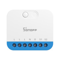 Zigbee диммер SONOFF MINI-ZBDIM MINI Extreme (контроль мощности, плавное регулирование) от SONOFF