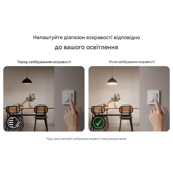Zigbee диммер SONOFF MINI-ZBDIM MINI Extreme (контроль мощности, плавное регулирование) от SONOFF