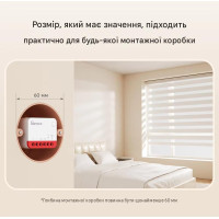 Zigbee устройство управления штор/ролеты Sonoff MINI-ZB RBS от SONOFF