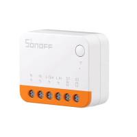 Sonoff MINI R4 Extreme прохідний WiFi контролер для 1-го або 2-х вимикачів Розумного Будинку Ewelink з таймером від SONOFF за 385грн (код товару: MINIR4 )