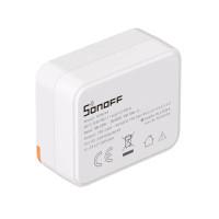 Sonoff MINI R4 Extreme проходной WiFi контроллер для 1-го или 2-х выключателей Умного Дома Ewelink с таймером от SONOFF