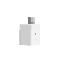 SONOFF Micro - Розумний WIFI бездротовий USB-адаптер на 5 В від SONOFF за 215грн (код товару: MICRO )