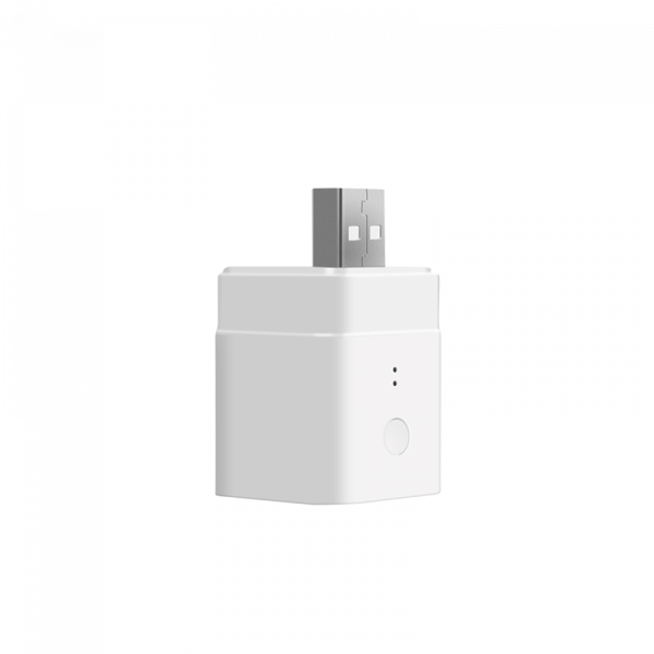 SONOFF Micro - Розумний WIFI бездротовий USB-адаптер на 5 В від SONOFF за 215грн (код товару: MICRO )