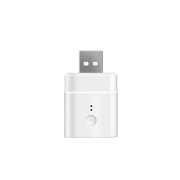 SONOFF Micro - Розумний WIFI бездротовий USB-адаптер на 5 В від SONOFF за 215грн (код товару: MICRO )