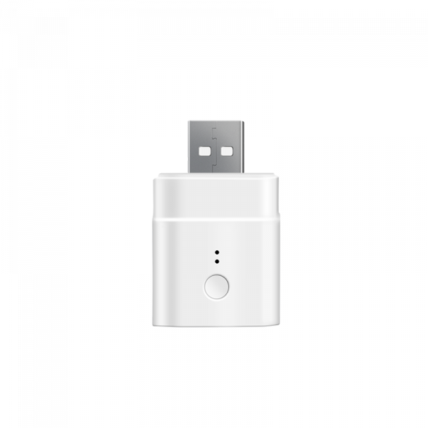 SONOFF Micro - Умный WIFI беспроводной USB-адаптер на 5 В от SONOFF