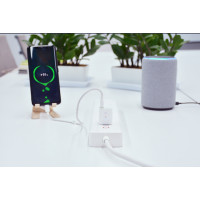 SONOFF Micro - Розумний WIFI бездротовий USB-адаптер на 5 В від SONOFF за 215грн (код товару: MICRO )