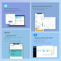 Sonoff Pow Origin WiFi Вимикач - з функцією вимірювання напруги, струму і споживаної потужності до 16 Ампер (поновлена версія) від SONOFF за 565грн (код товару: POWR316 )