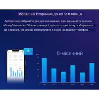 Sonoff Pow Origin WiFi Вимикач - з функцією вимірювання напруги, струму і споживаної потужності до 16 Ампер (поновлена версія) від SONOFF за 565грн (код товару: POWR316 )