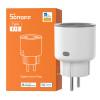 SONOFF S60 Zigbee розетка со счетчиком на 16 Ампер EU