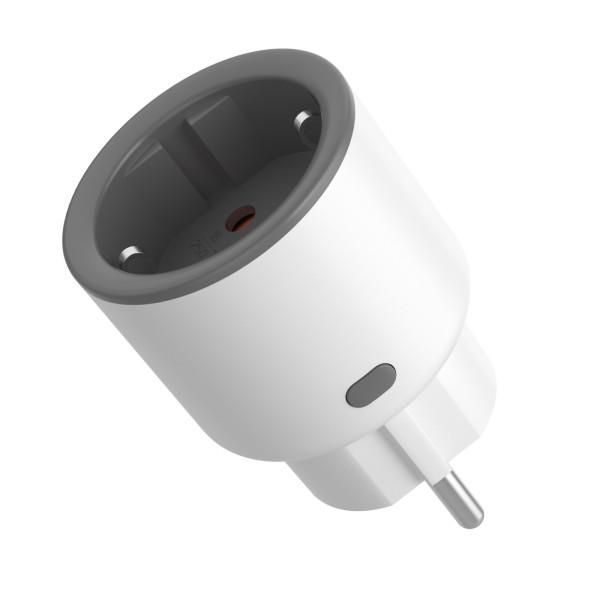 SONOFF S60 Zigbee розетка со счетчиком на 16 Ампер EU от SONOFF