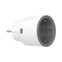 SONOFF S60 Zigbee розетка со счетчиком на 16 Ампер EU от SONOFF
