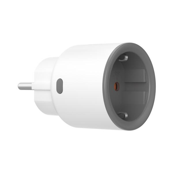 SONOFF S60 Zigbee розетка со счетчиком на 16 Ампер EU от SONOFF