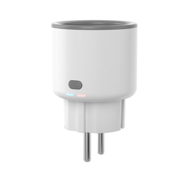 SONOFF S60 Zigbee розетка со счетчиком на 16 Ампер EU от SONOFF