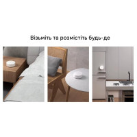 Кнопка Zigbee сценариев SONOFF 4-в-1 (SNZB-01M) от SONOFF Кнопка Zigbee сценариев SONOFF 4-в-1 (SNZB-01M) от SONOFF