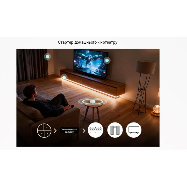 Кнопка Zigbee сценариев SONOFF 4-в-1 (SNZB-01M) от SONOFF Кнопка Zigbee сценариев SONOFF 4-в-1 (SNZB-01M) от SONOFF