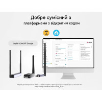 Кнопка Zigbee сценариев SONOFF 4-в-1 (SNZB-01M) от SONOFF Кнопка Zigbee сценариев SONOFF 4-в-1 (SNZB-01M) от SONOFF