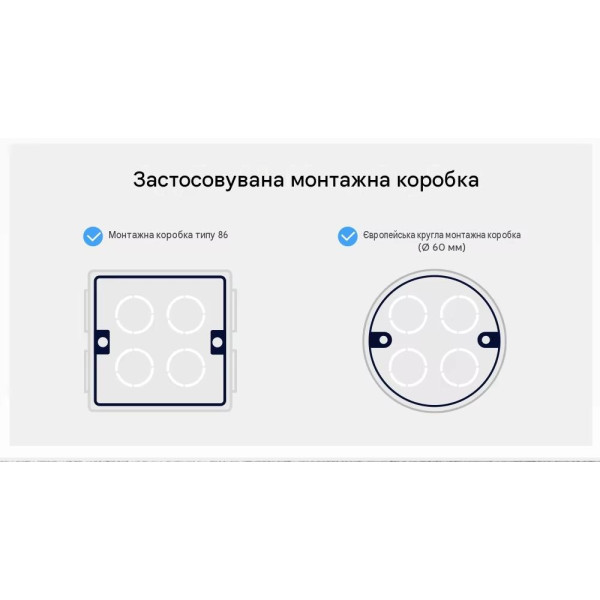 Кнопка Zigbee сценариев SONOFF 4-в-1 (SNZB-01M) от SONOFF Кнопка Zigbee сценариев SONOFF 4-в-1 (SNZB-01M) от SONOFF
