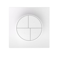 Кнопка Zigbee сценариев SONOFF 4-в-1 (SNZB-01M) от SONOFF