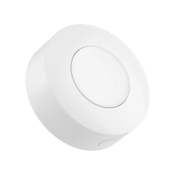 SONOFF SNZB-01P - Бездротовий комутатор-кнопка Zigbee з батарейкою від SONOFF за 395грн (код товару: SNZB-01P )