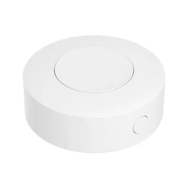 SONOFF SNZB-01P - Бездротовий комутатор-кнопка Zigbee з батарейкою від SONOFF за 395грн (код товару: SNZB-01P )