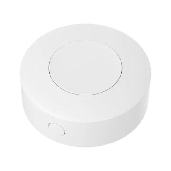 SONOFF SNZB-01P - Беспроводной коммутатор-кнопка Zigbee с батарейкой от SONOFF