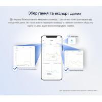 SONOFF SNZB-02D – беспроводной умный Zigbee датчик температуры и влажности на батарейке с LCD дисплеем и батарейкой от SONOFF