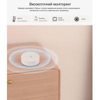 SONOFF SNZB-02P - беспроводной умный Zigbee датчик температуры и влажности с батарейкой от SONOFF