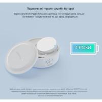 SONOFF SNZB-02P - беспроводной умный Zigbee датчик температуры и влажности с батарейкой от SONOFF