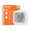 SNZB-02WD Zigbee 3.0 датчик температуры и влажности SONOFF IP65 LCD