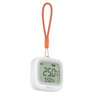 SNZB-02WD Zigbee 3.0 датчик температуры и влажности SONOFF IP65 LCD от SONOFF