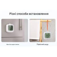 SNZB-02WD Zigbee 3.0 датчик температуры и влажности SONOFF IP65 LCD от SONOFF