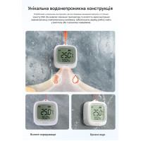 SONOFF SNZB-02LD умный термометр IP65 ZigBee LCD (версия с внежним зондом) от SONOFF