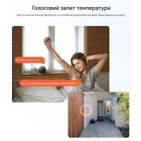 SNZB-02WD Zigbee 3.0 датчик температуры и влажности SONOFF IP65 LCD от SONOFF