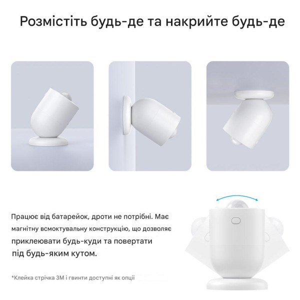 SONOFF SNZB-03P - Датчик движения ZigBee с батарейкой от SONOFF