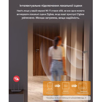 SONOFF SNZB-03P - Датчик руху ZigBee з батарейкою від SONOFF за 495грн (код товару: SNZB-03P )