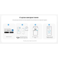 Датчик движения Zigbee SONOFF SenseGuard Motion Gen2 от SONOFF