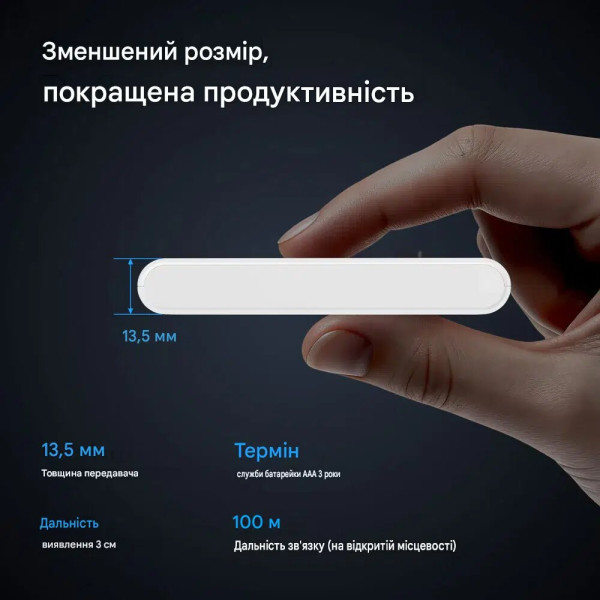 SONOFF SNZB-04PR2 обновленный беспроводной датчик открытия - закрытие дверей/окна ZigBee от SONOFF