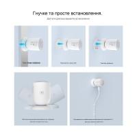 Датчик присутності людини SONOFF Zigbee SNZB-06P від SONOFF за 625грн (код товару: SNZB-06P )