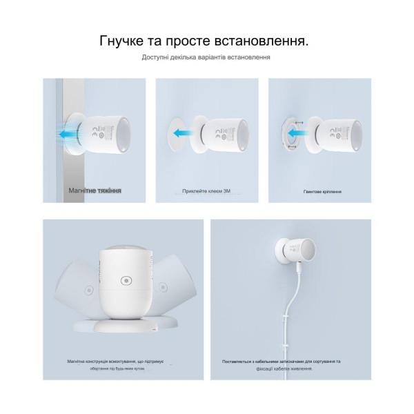 Датчик присутствия человека SONOFF Zigbee SNZB-06P от SONOFF