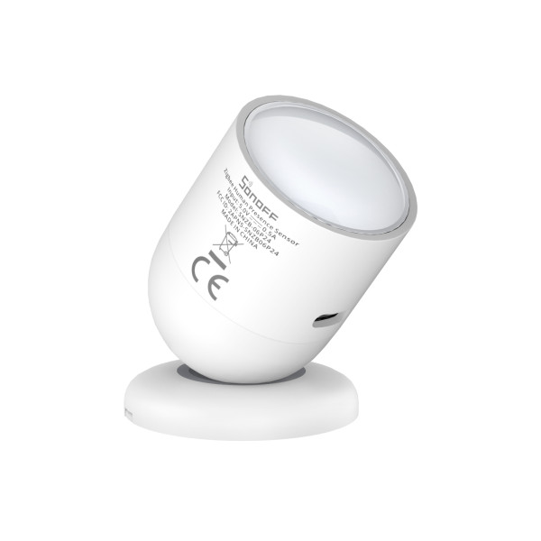 Датчик присутствия человека Zigbee SONOFF SenseGuard Presence Core 24GHz от SONOFF