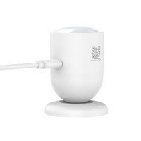 Датчик присутствия человека Zigbee SONOFF SenseGuard Presence Core 24GHz от SONOFF