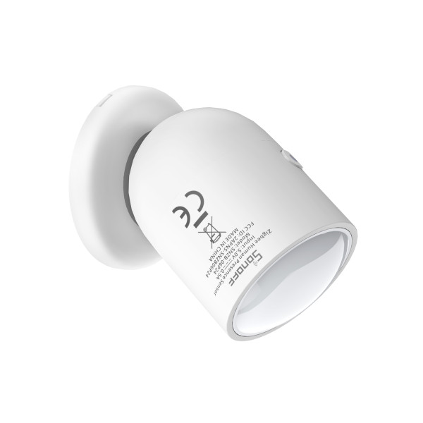Датчик присутствия человека Zigbee SONOFF SenseGuard Presence Core 24GHz от SONOFF