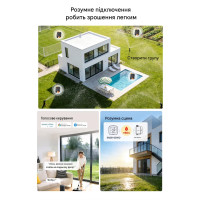 Умный водяной клапан с расходомером SONOFF Hydro One Zigbee (латунь) от SONOFF