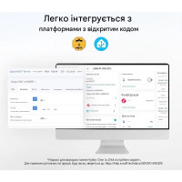 Умный водяной клапан с расходомером SONOFF Hydro One Zigbee (латунь) от SONOFF