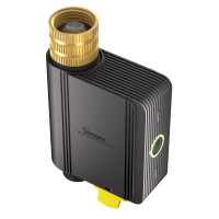 Умный водяной клапан SONOFF Hydro One Lite Zigbee (латунь) от SONOFF