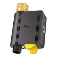 Умный водяной клапан SONOFF Hydro One Lite Zigbee (латунь) от SONOFF