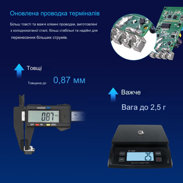 SONOFF TH Elite WiFi вимикач для контролю температури та вологості з LCD дисплеєм до 16 або 20А від SONOFF за 695грн (код товару: THR3D )