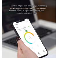 SONOFF Zigbee Термостат клапан для радіатору від SONOFF за 1295грн (код товару: TRVZB )