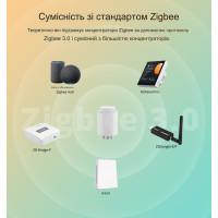 SONOFF Zigbee Термостат клапан для радіатору від SONOFF за 1295грн (код товару: TRVZB )