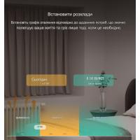 SONOFF Zigbee Термостат клапан для радиатора от SONOFF